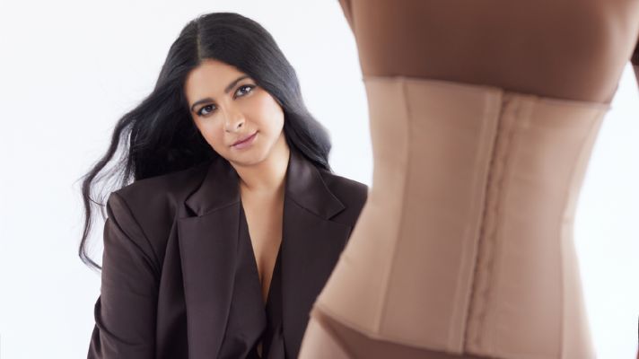 How Rhea Kapoor Uses the Butt-Chique Collection for Styling Bollywood