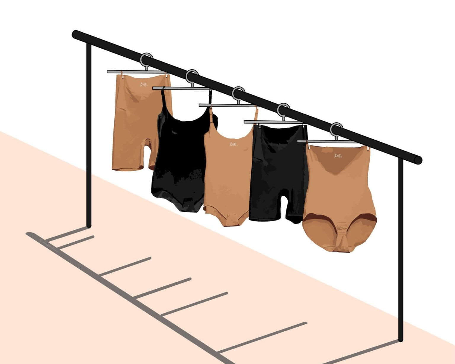 A Brief Guide To Buying the Perfect Shapewear