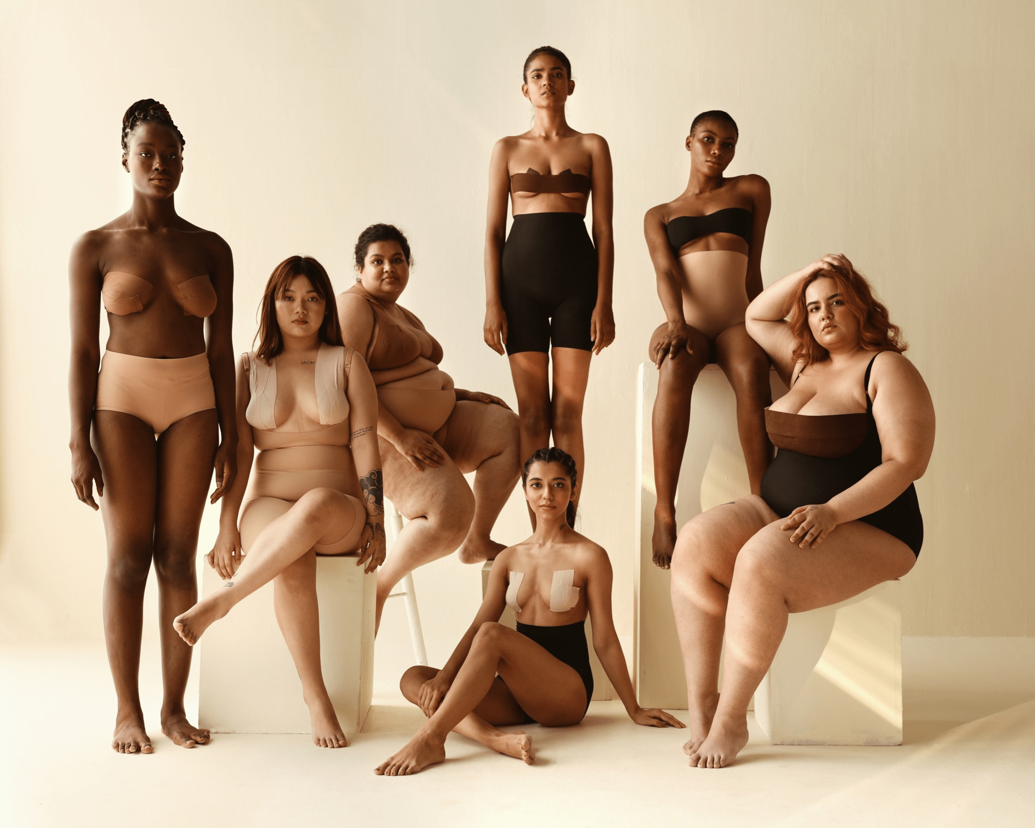 5 Must-Have Bodywear Solutions For Young Divas