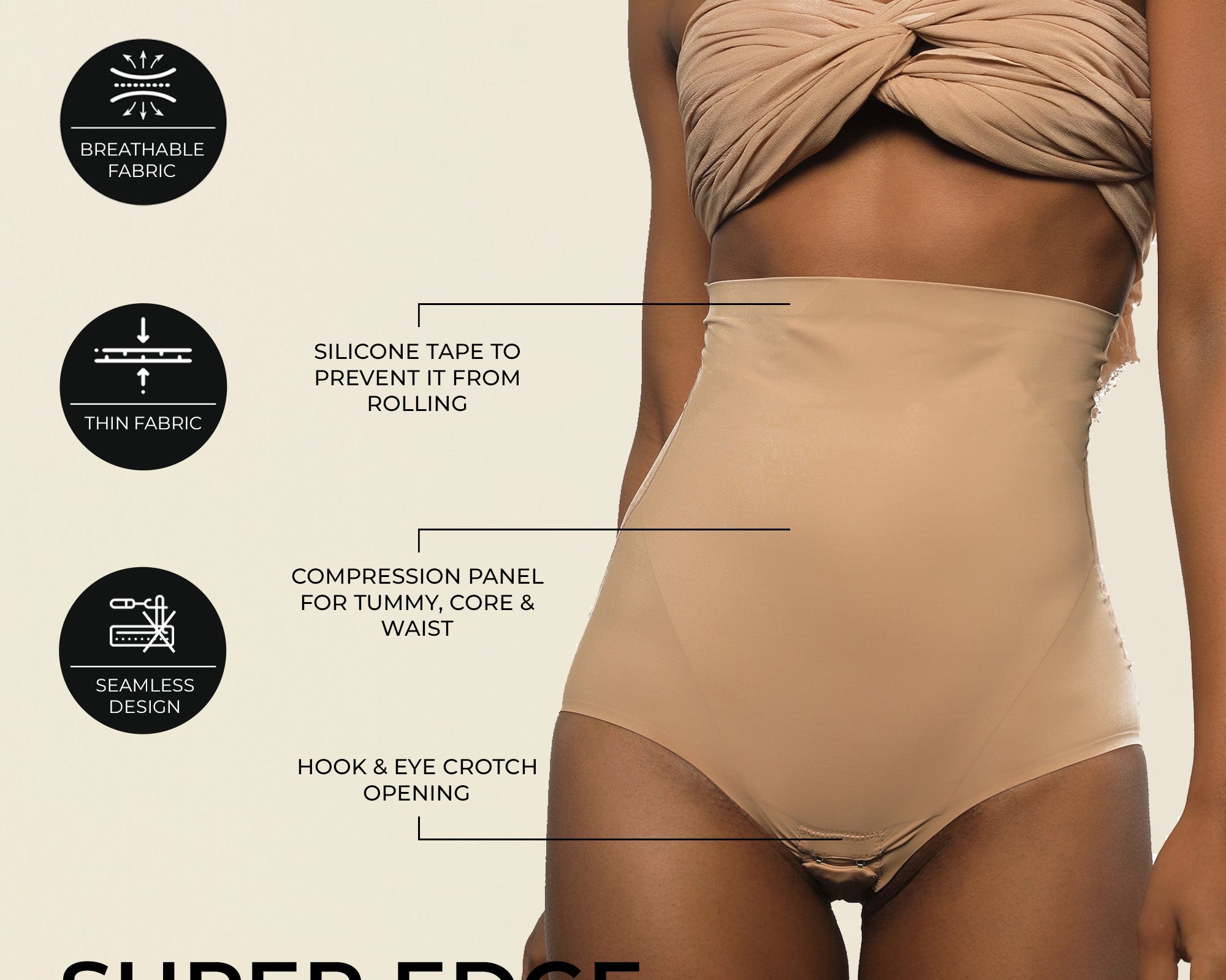 Tummy Tucker for Brides-to-Be: Your Secret to a Smooth Silhouette