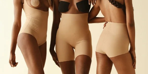 How to Choose the Perfect Shapewear for Your Body Type: Flattering Support for Every Shape