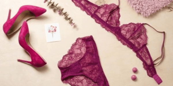 Ultimate Guide: How to Shop for Bridal Lingerie and Make Your Wedding Day