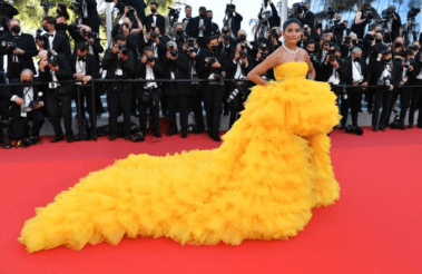 Our Top 10 Fashion Picks From 2021 Cannes Film Festival