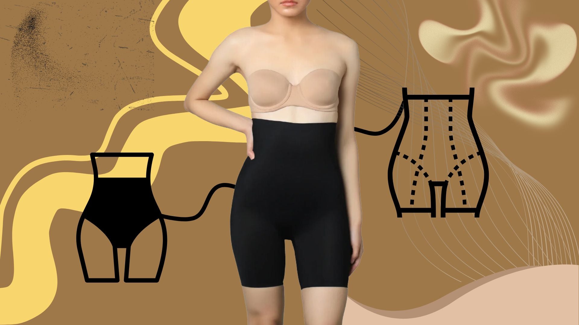 Tummy Shapewear Guide