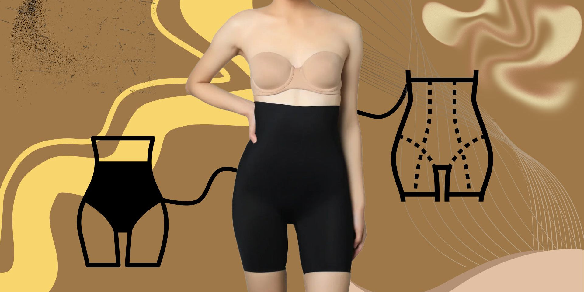 Tummy Shapewear Guide