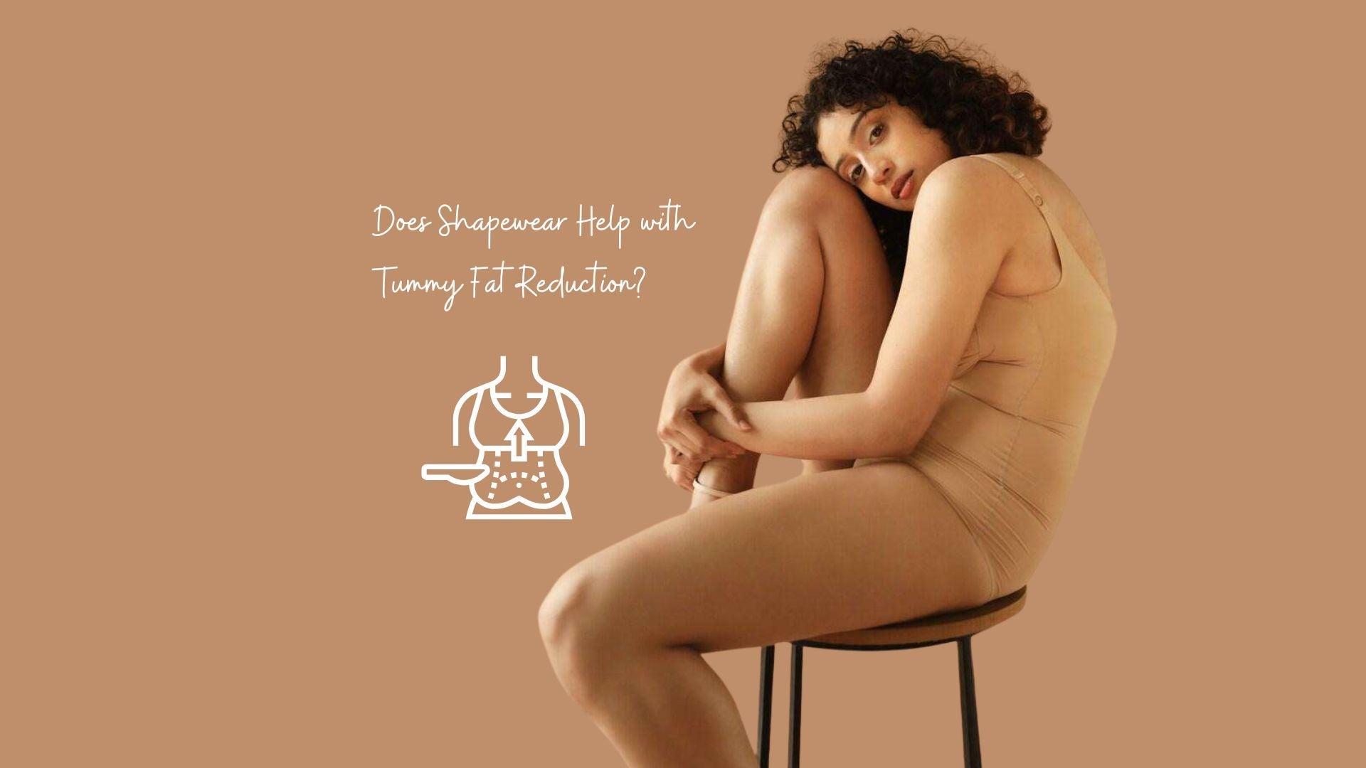 Does Shapewear Help with Tummy Fat Reduction?