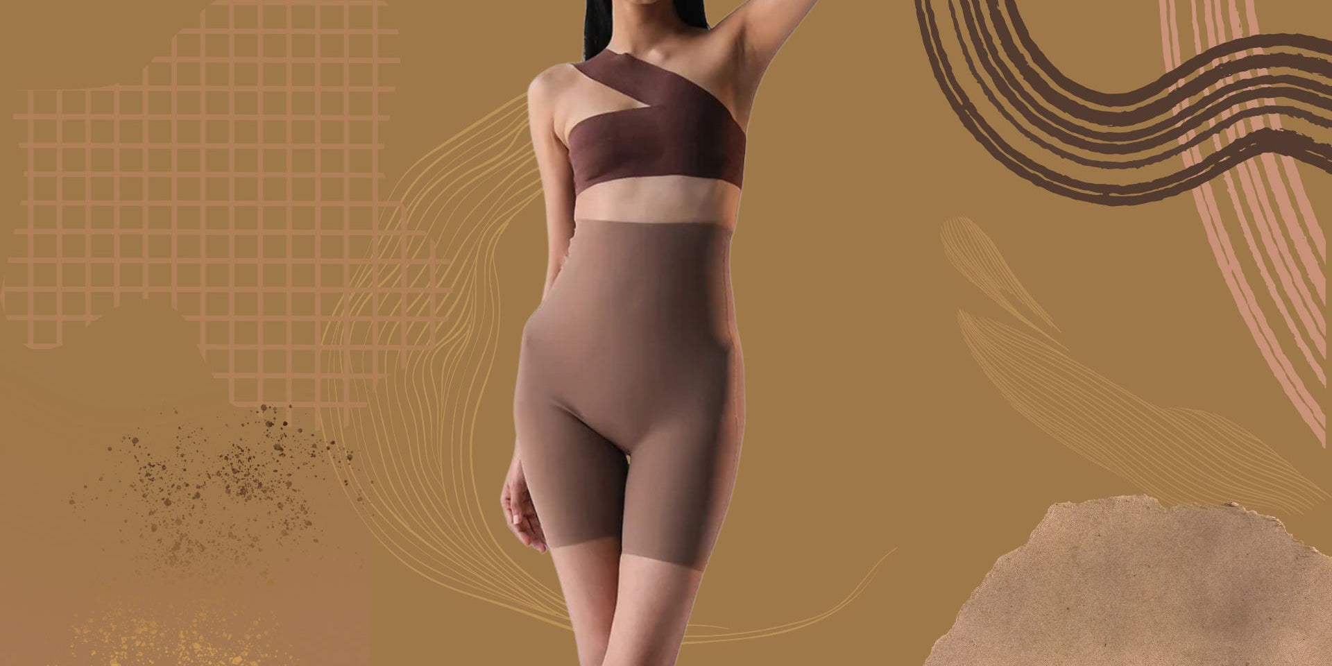 Shapewear for Weight Loss