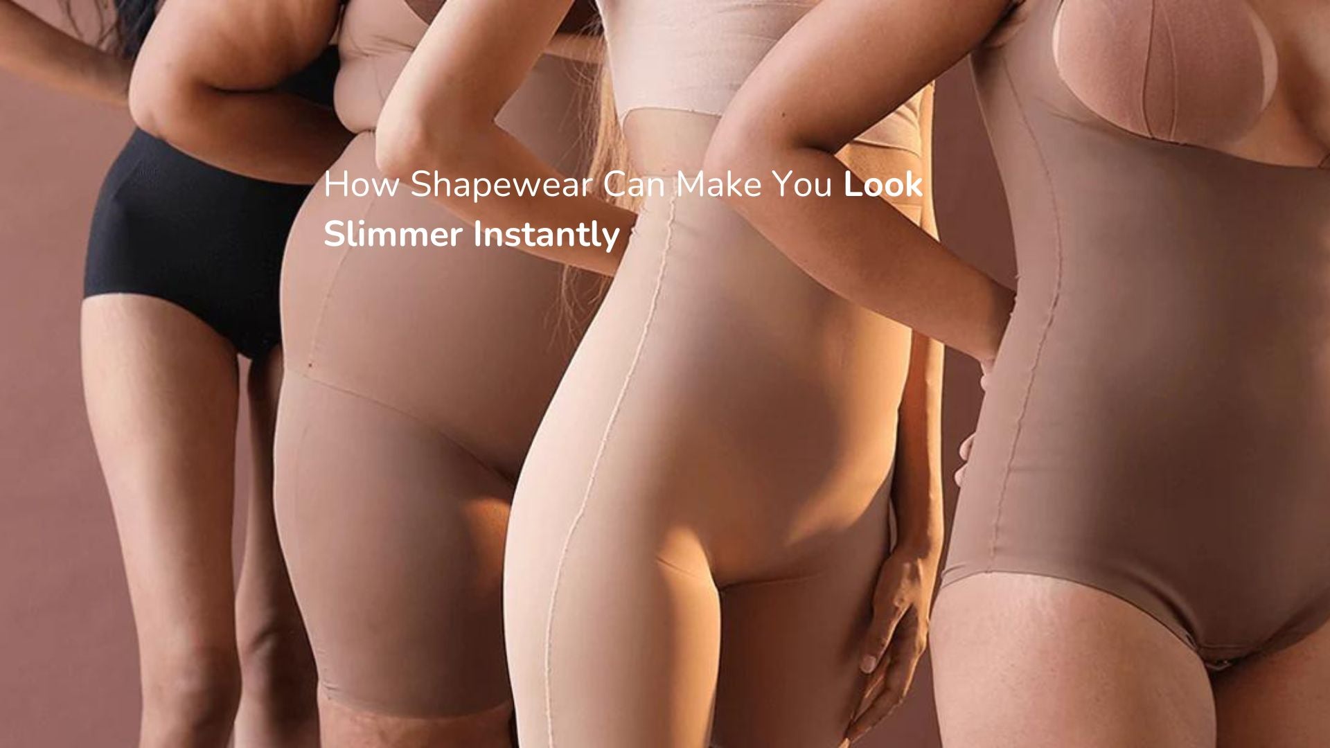 Shapewear