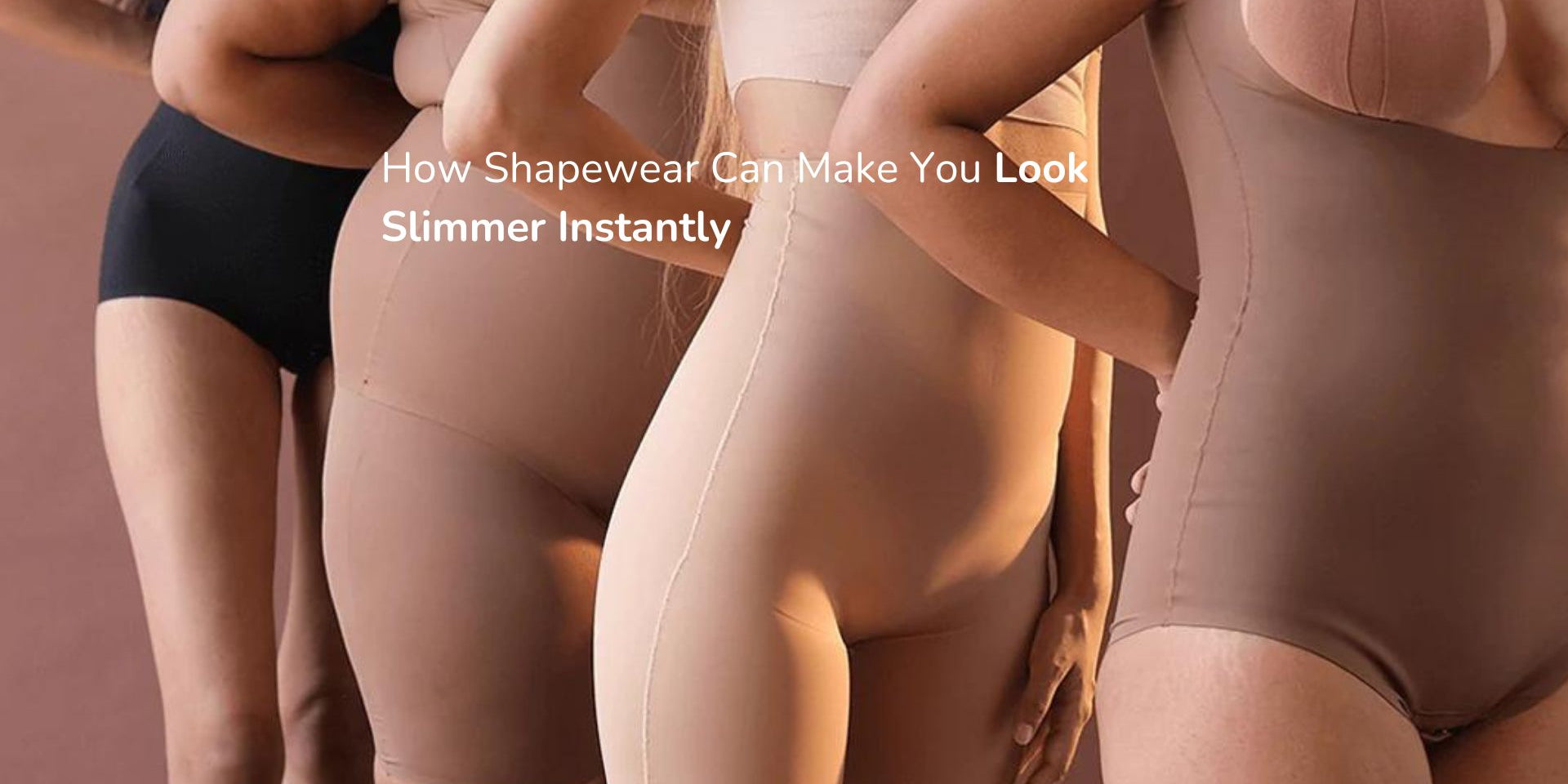 Shapewear