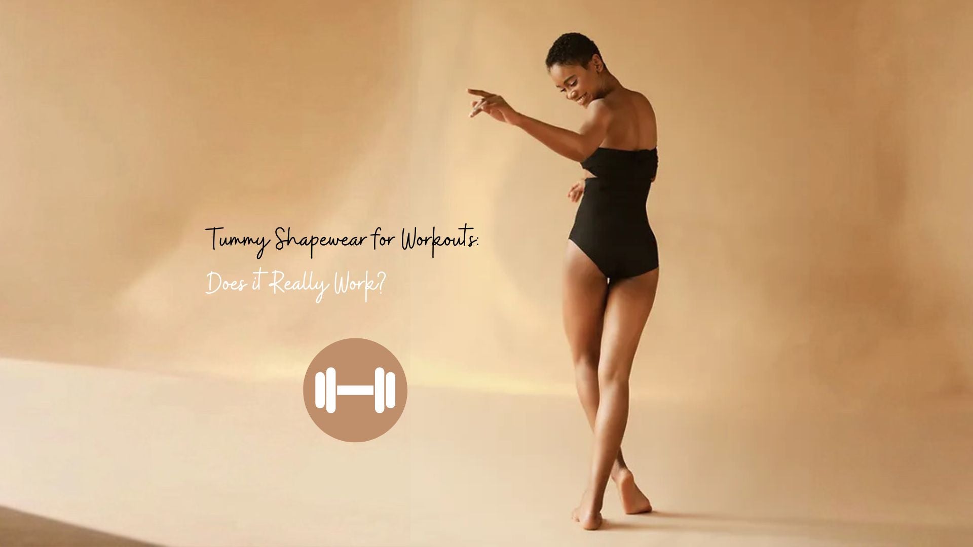 Tummy Shapewear for Workouts