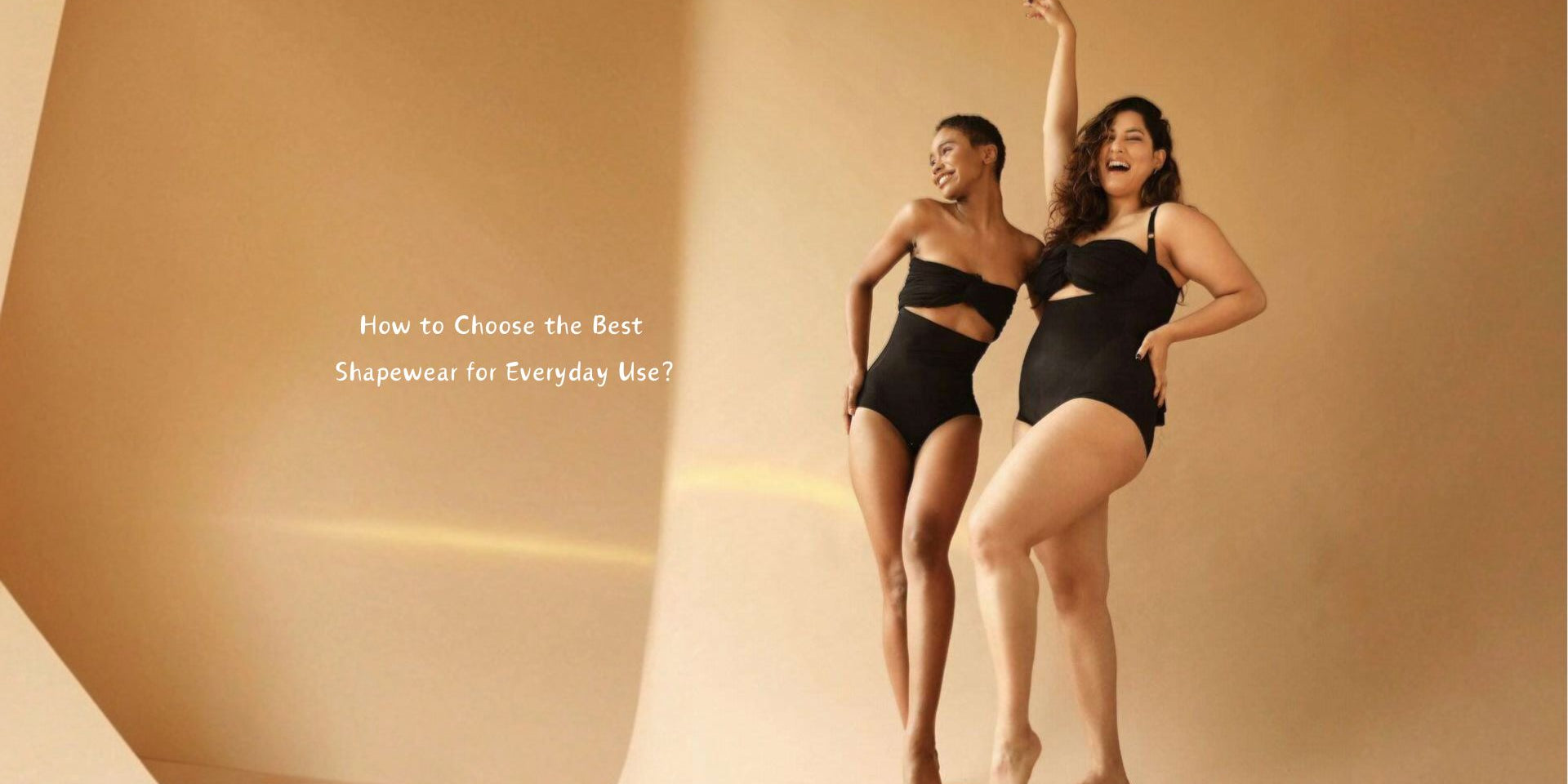 Choose the Best Shapewear