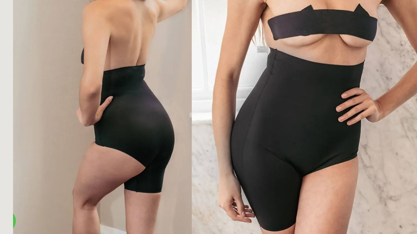 Shapewear Benefits