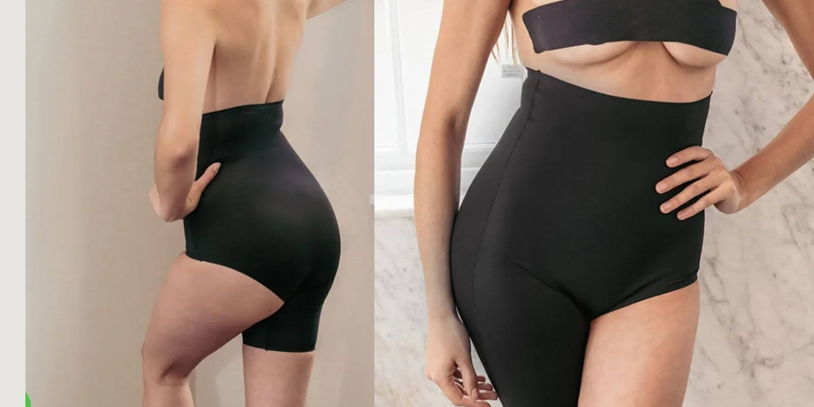 Shapewear Benefits