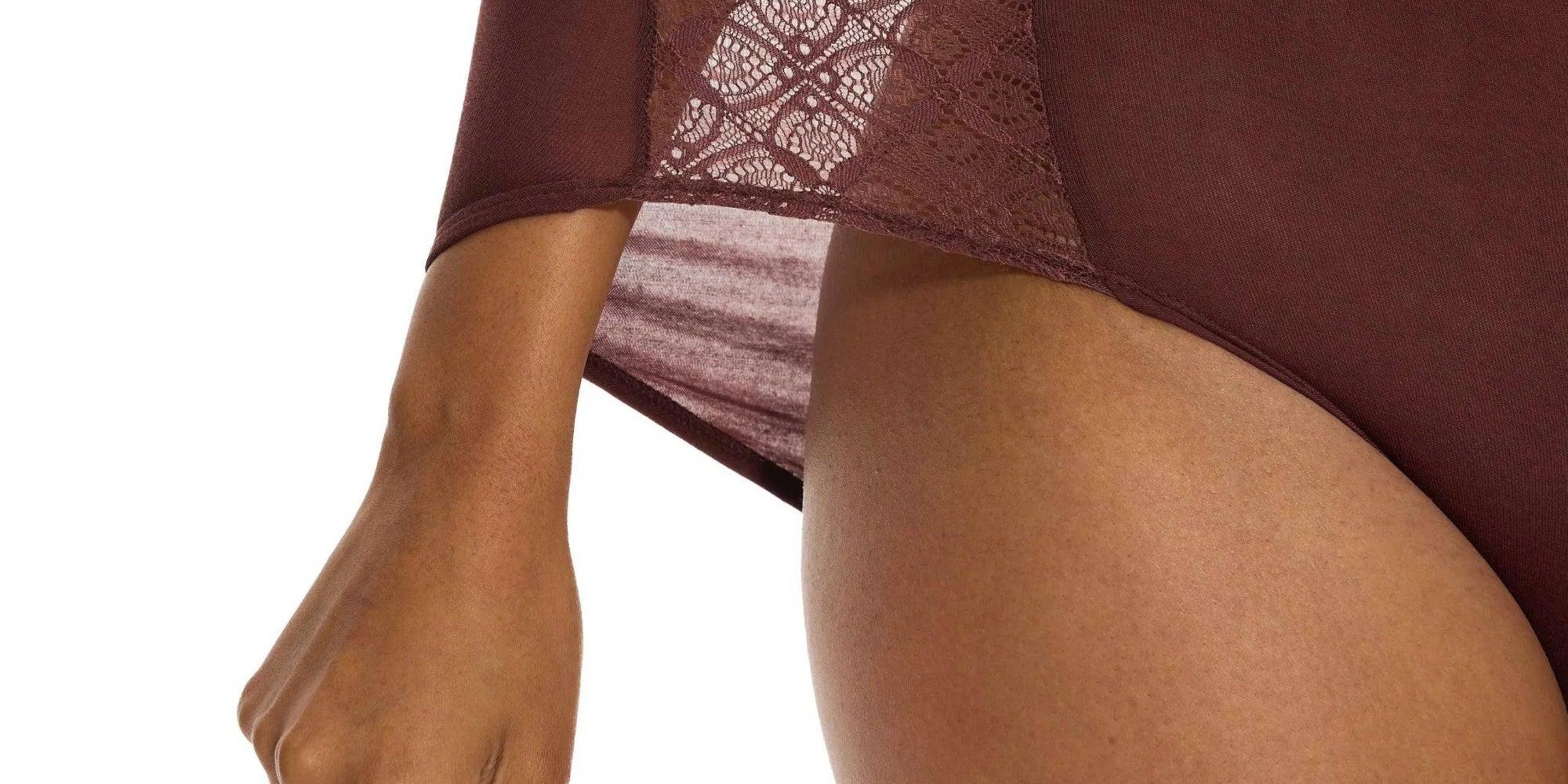 Why Lace Underwear Will Always Be in Style