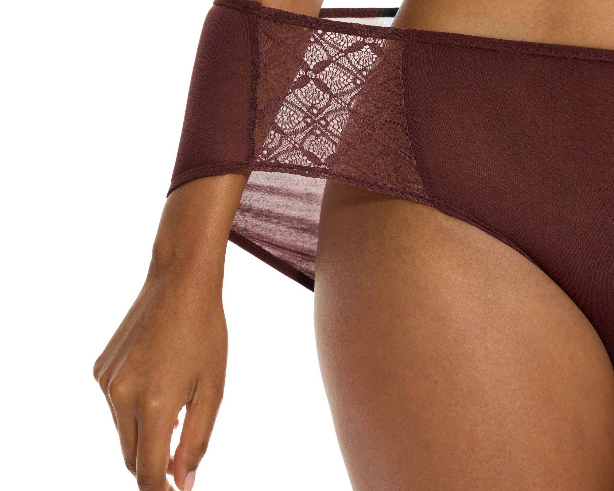 Why Lace Underwear Will Always Be in Style