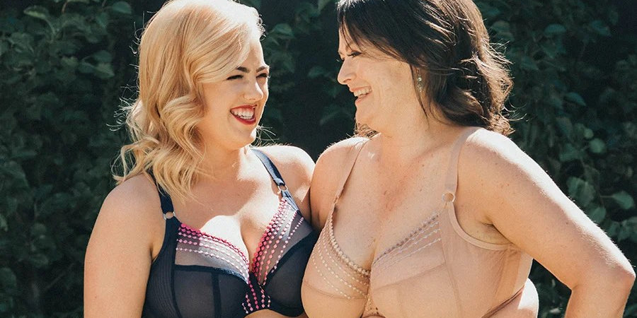 Why Lingerie Can Be Extremely Empowering for Women: Celebrating Self-Expression and Confidence