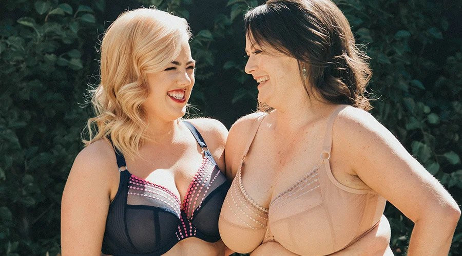 Why Lingerie Can Be Extremely Empowering for Women: Celebrating Self-Expression and Confidence