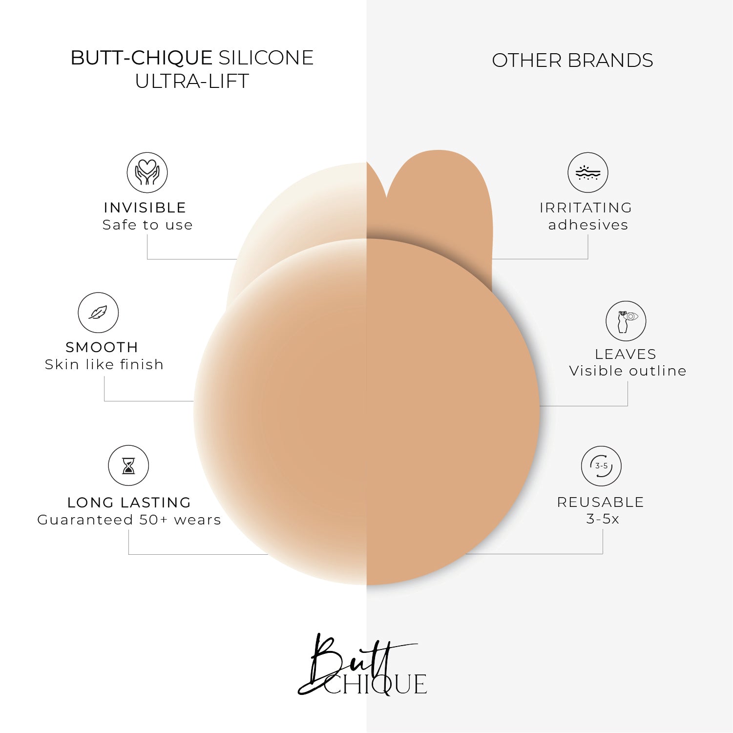 Silicone Ultra-Lift™