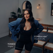 Shorty™ Tummy & Thigh Shaper
