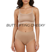 Butt Lifting Cheeky Shaper