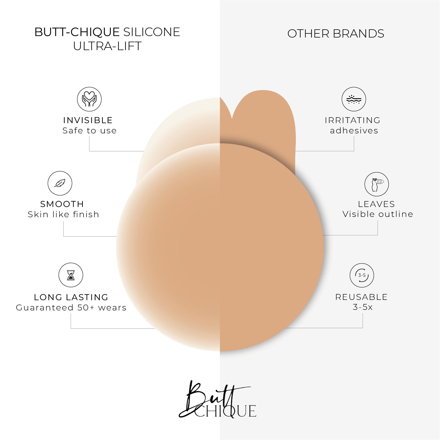 Silicone Ultra-Lift™