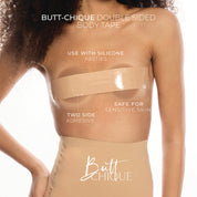 Double Sided Body Grip Tape™