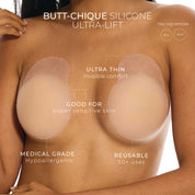 Silicone Ultra-Lift™
