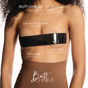 Double Sided Body Grip Tape™