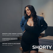 Shorty™ Tummy & Thigh Shaper