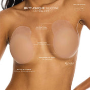 Silicone Ultra-Lift™
