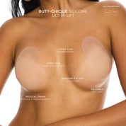 Silicone Ultra-Lift™