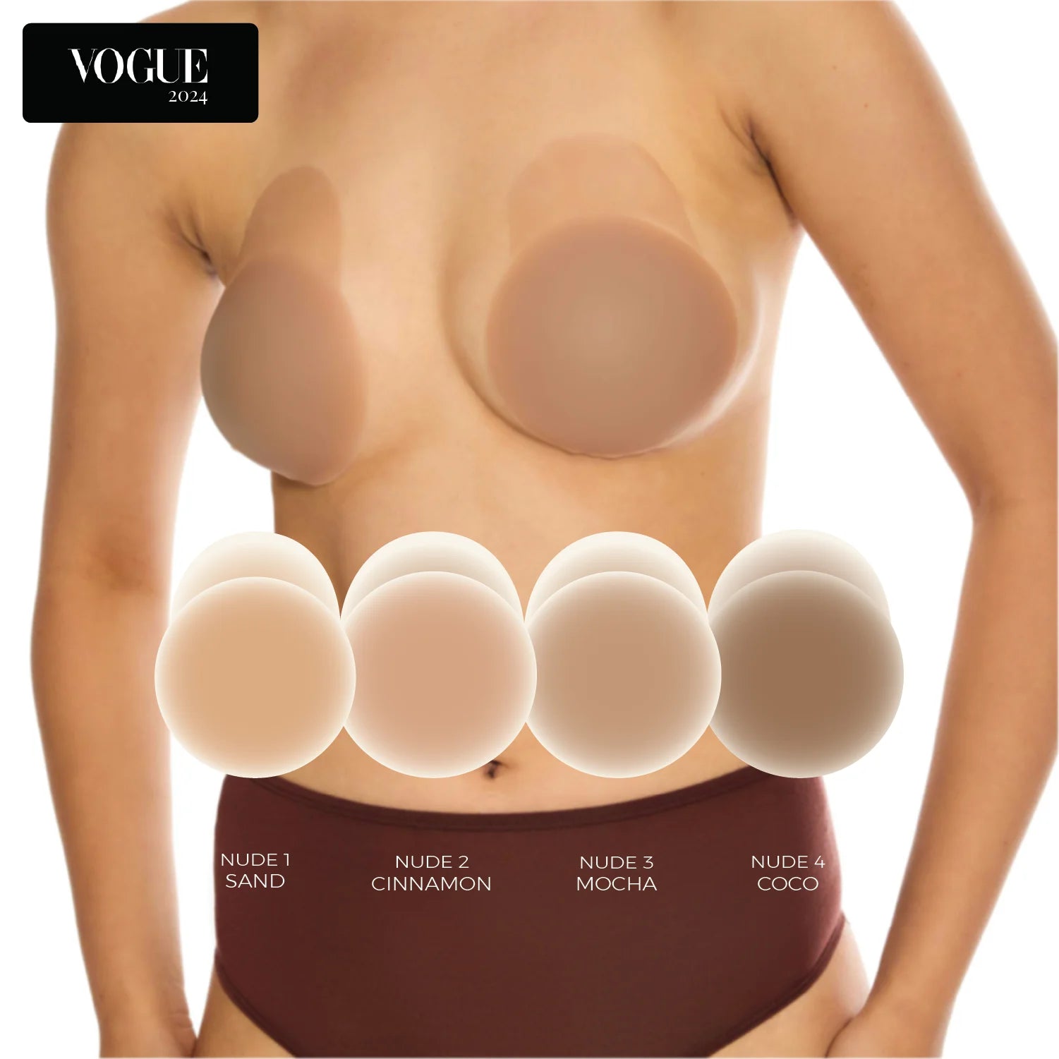 Silicone Ultra-Lift