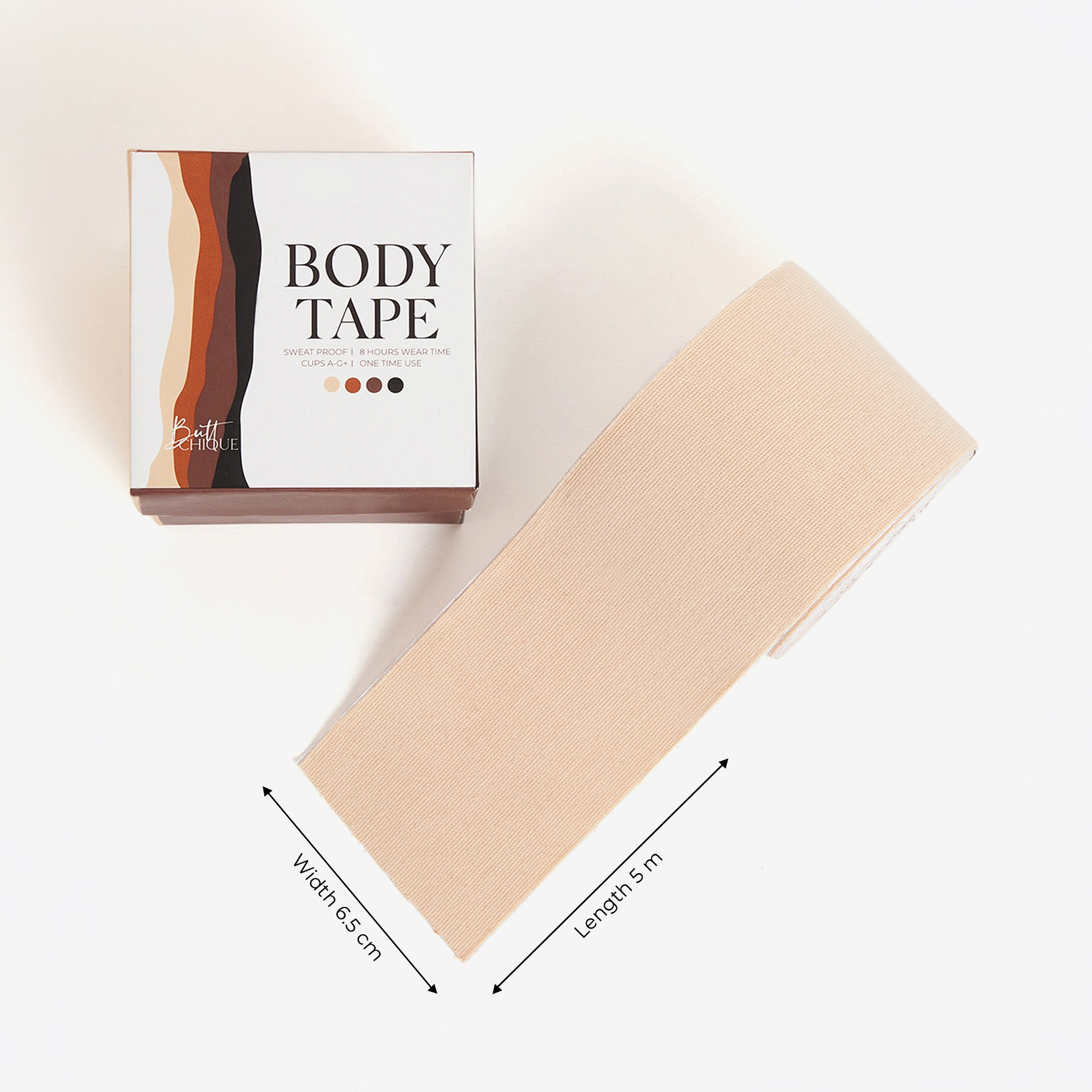 Body Tape