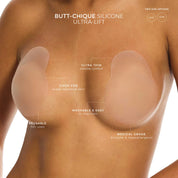 Silicone Ultra-Lift™