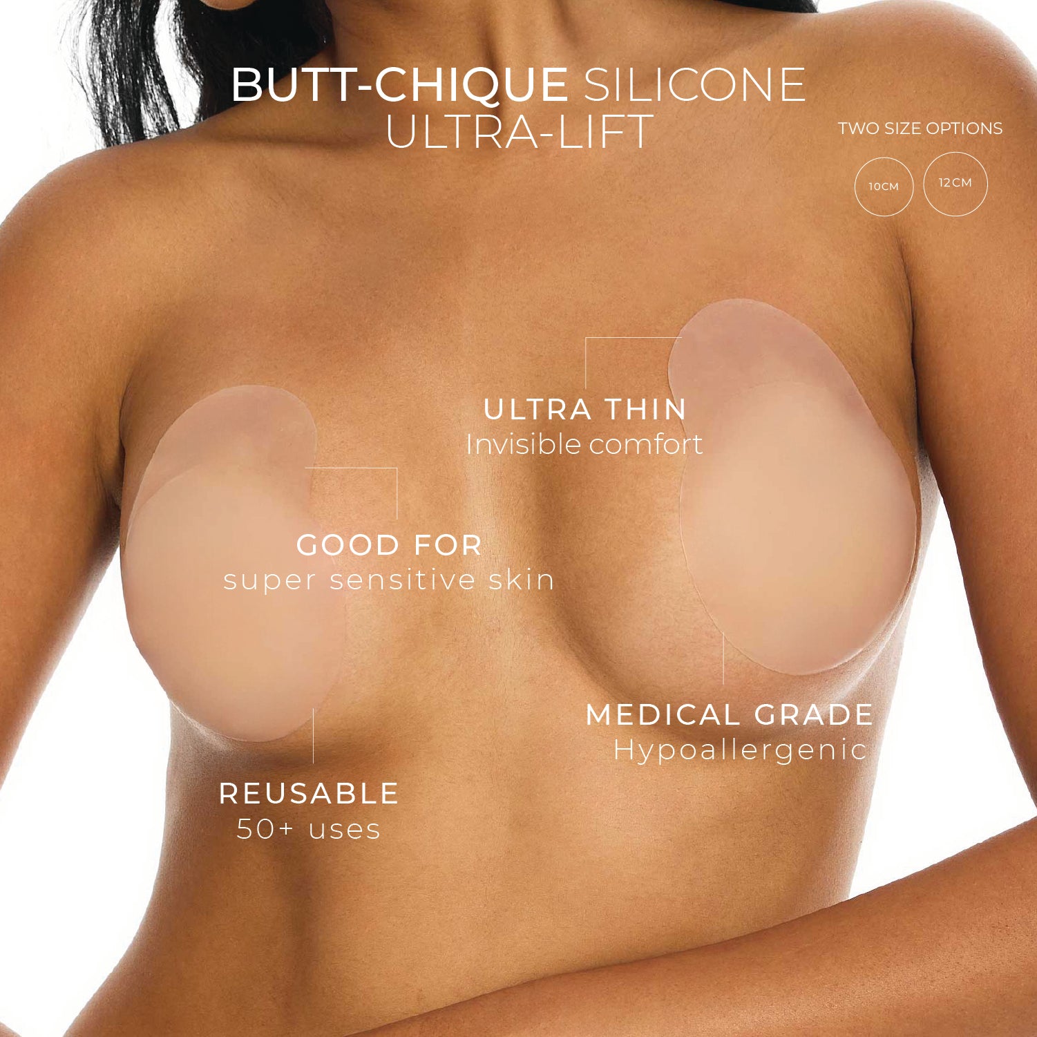 Silicone Ultra-Lift™