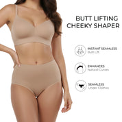 Butt Lifting Cheeky Shaper