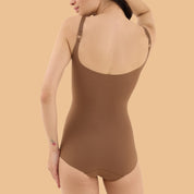 Built-In Bra Bodysuit