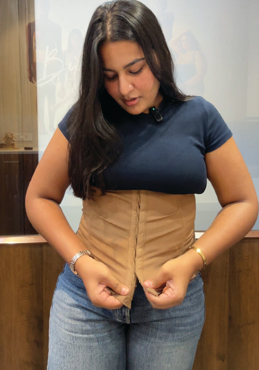 Pihu J.