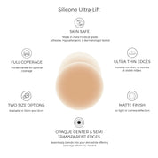 Silicone Ultra-Lift