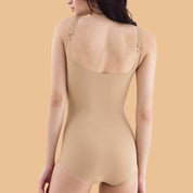 Built-In Bra Bodysuit