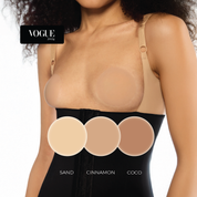 Silicone Pasties With Adhesive