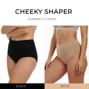 Butt Lifting Cheeky Shaper