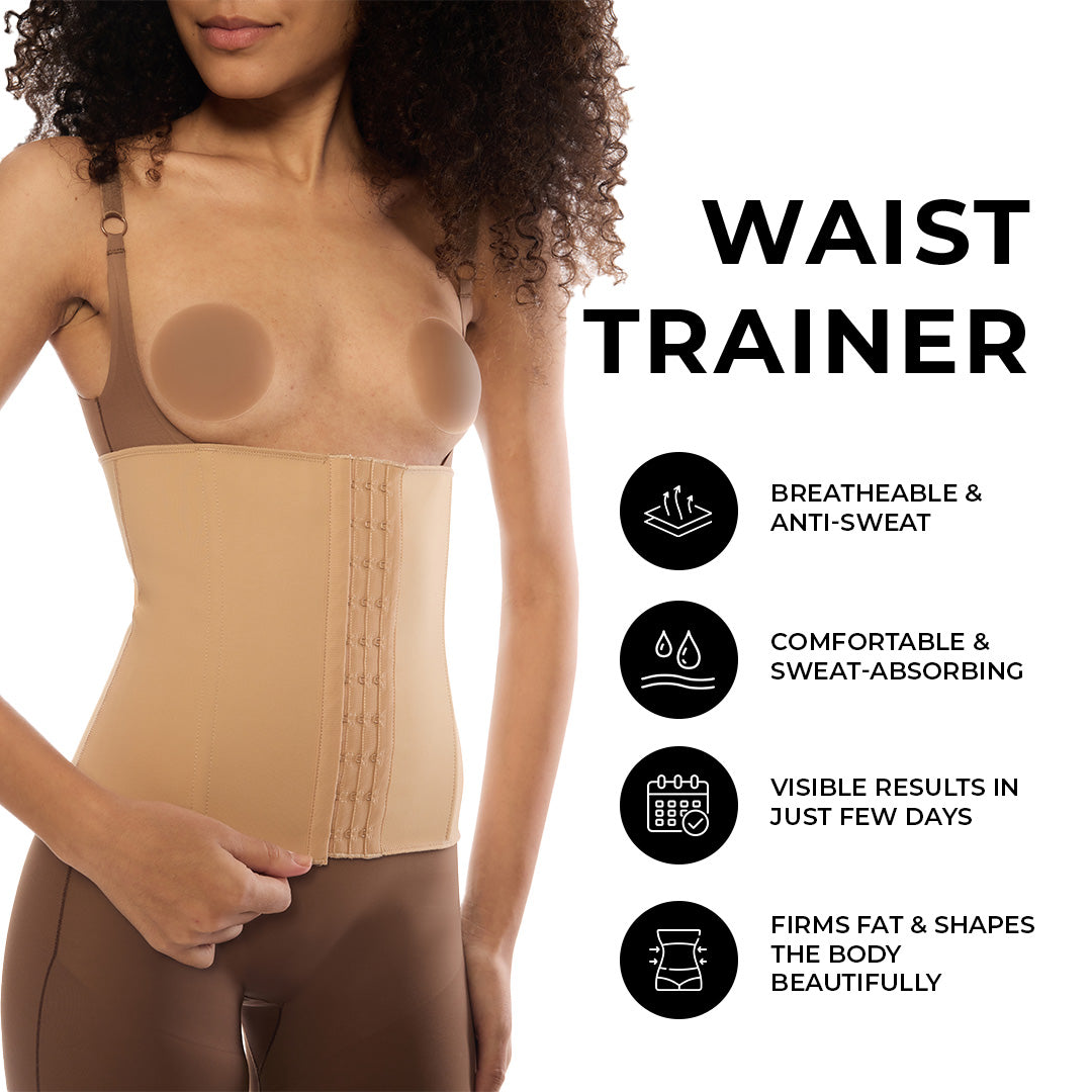 Rhea's WAIST TRAINER