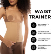 Rhea's WAIST TRAINER