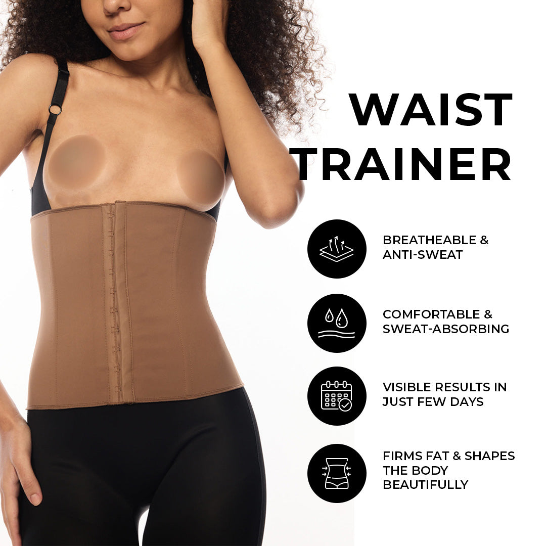 Rhea's WAIST TRAINER