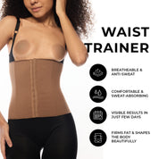 Rhea's WAIST TRAINER