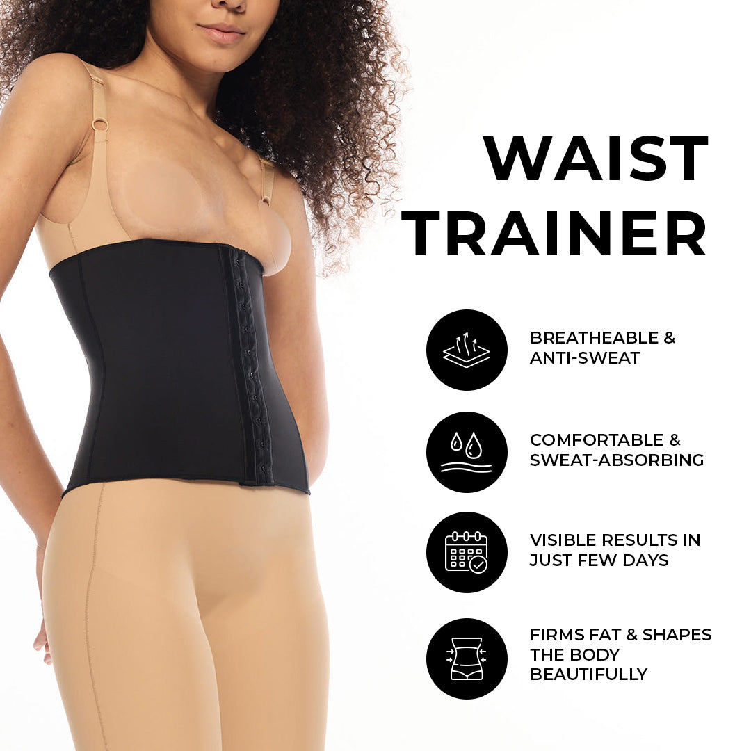 Rhea's WAIST TRAINER