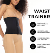 Rhea's WAIST TRAINER