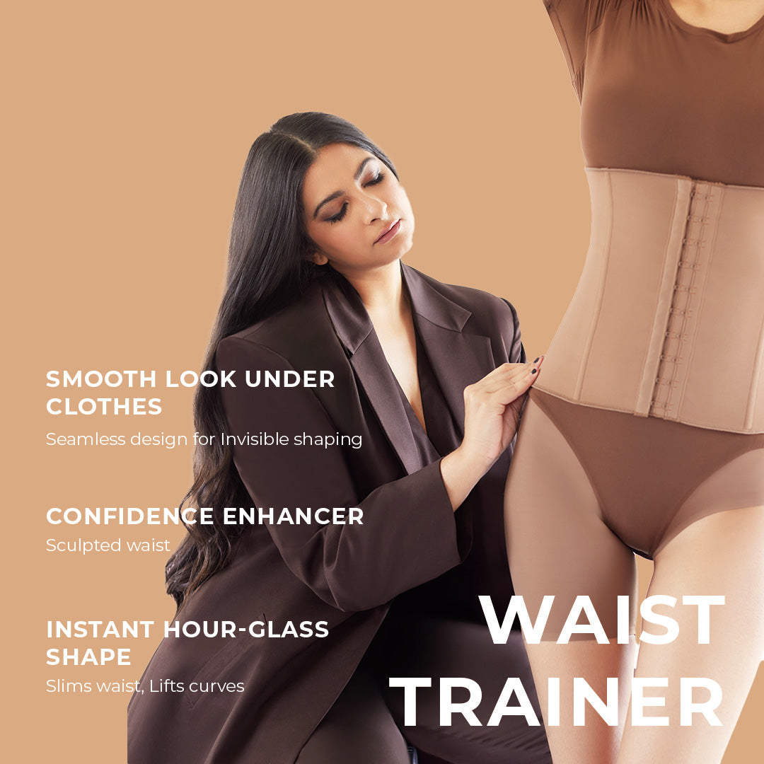 Rhea's WAIST TRAINER