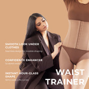 Rhea's WAIST TRAINER